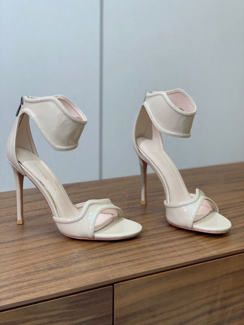 Gianvito Rossi Sandals